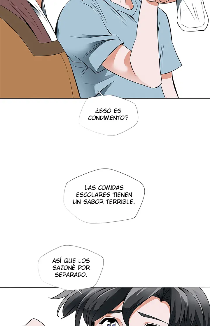 Read to Level Up capítulo 13, página 40