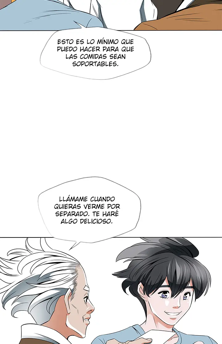 Read to Level Up capítulo 13, página 42