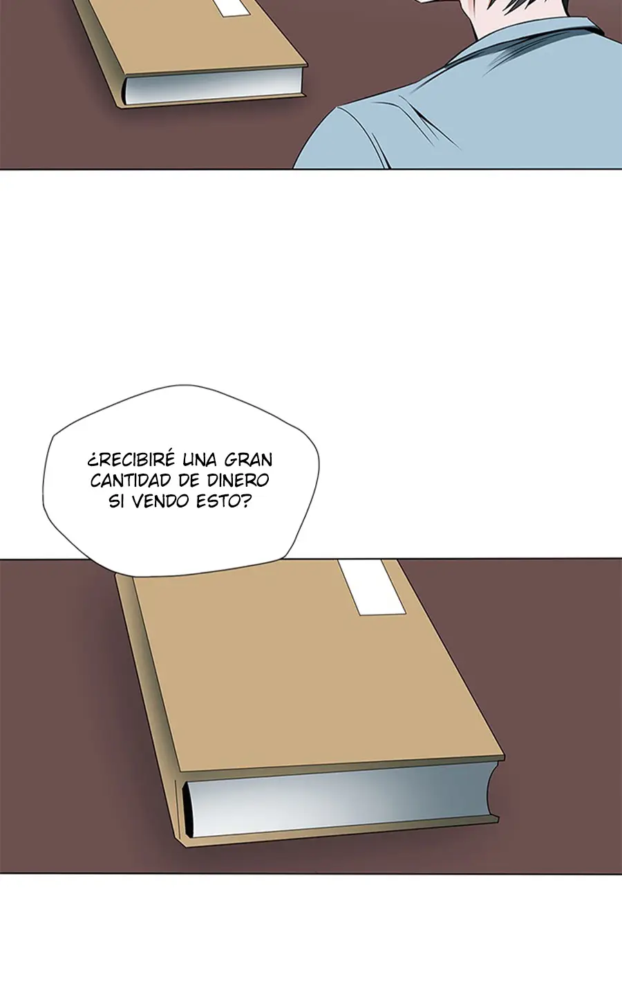 Read to Level Up capítulo 14, página 12
