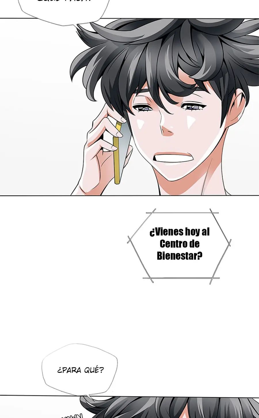 Read to Level Up capítulo 14, página 22