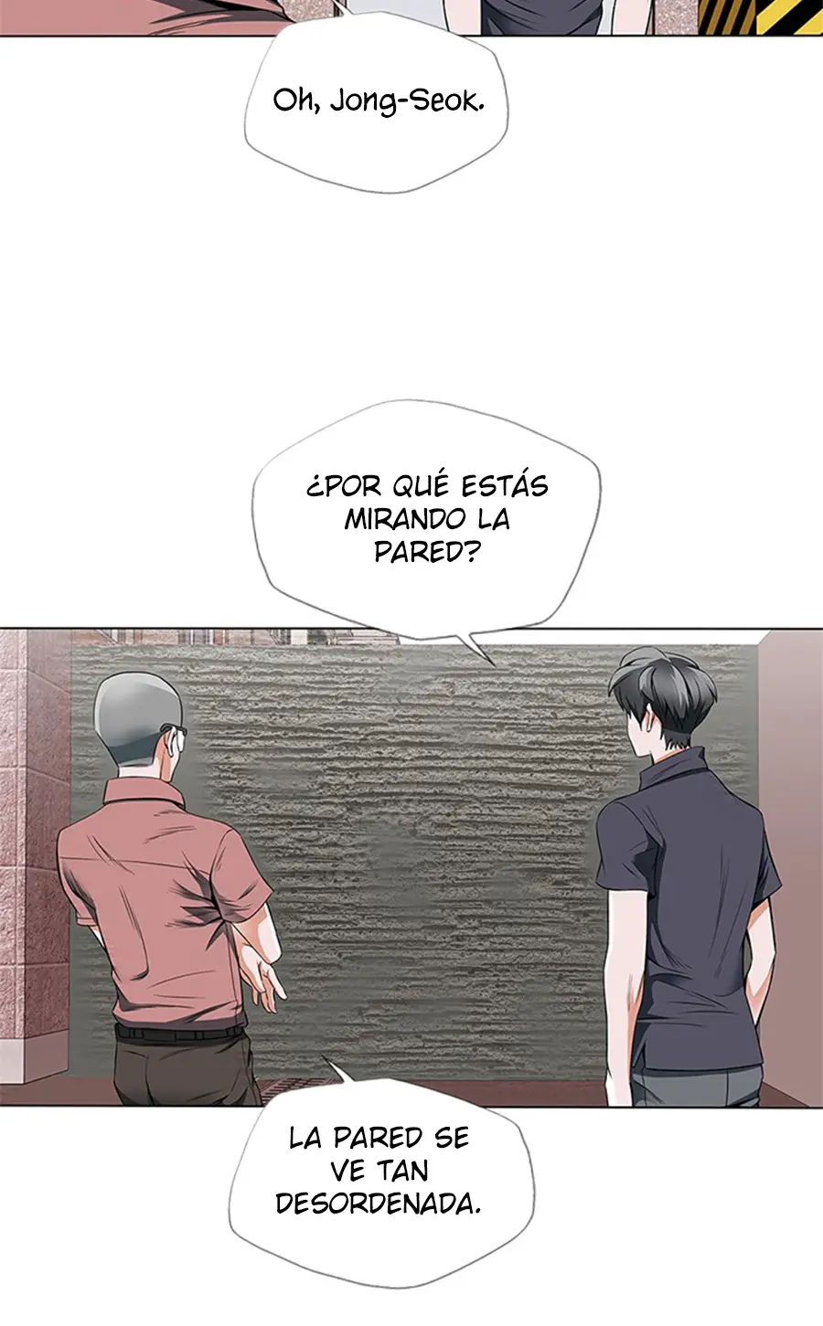 Read to Level Up capítulo 14, página 30