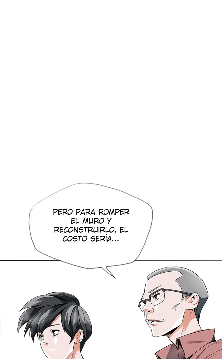 Read to Level Up capítulo 14, página 31