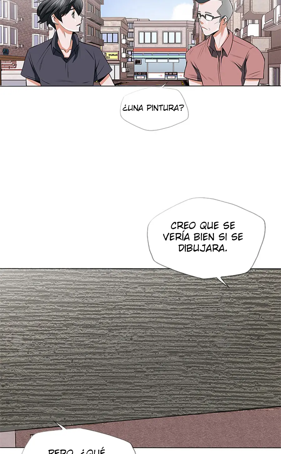 Read to Level Up capítulo 14, página 33