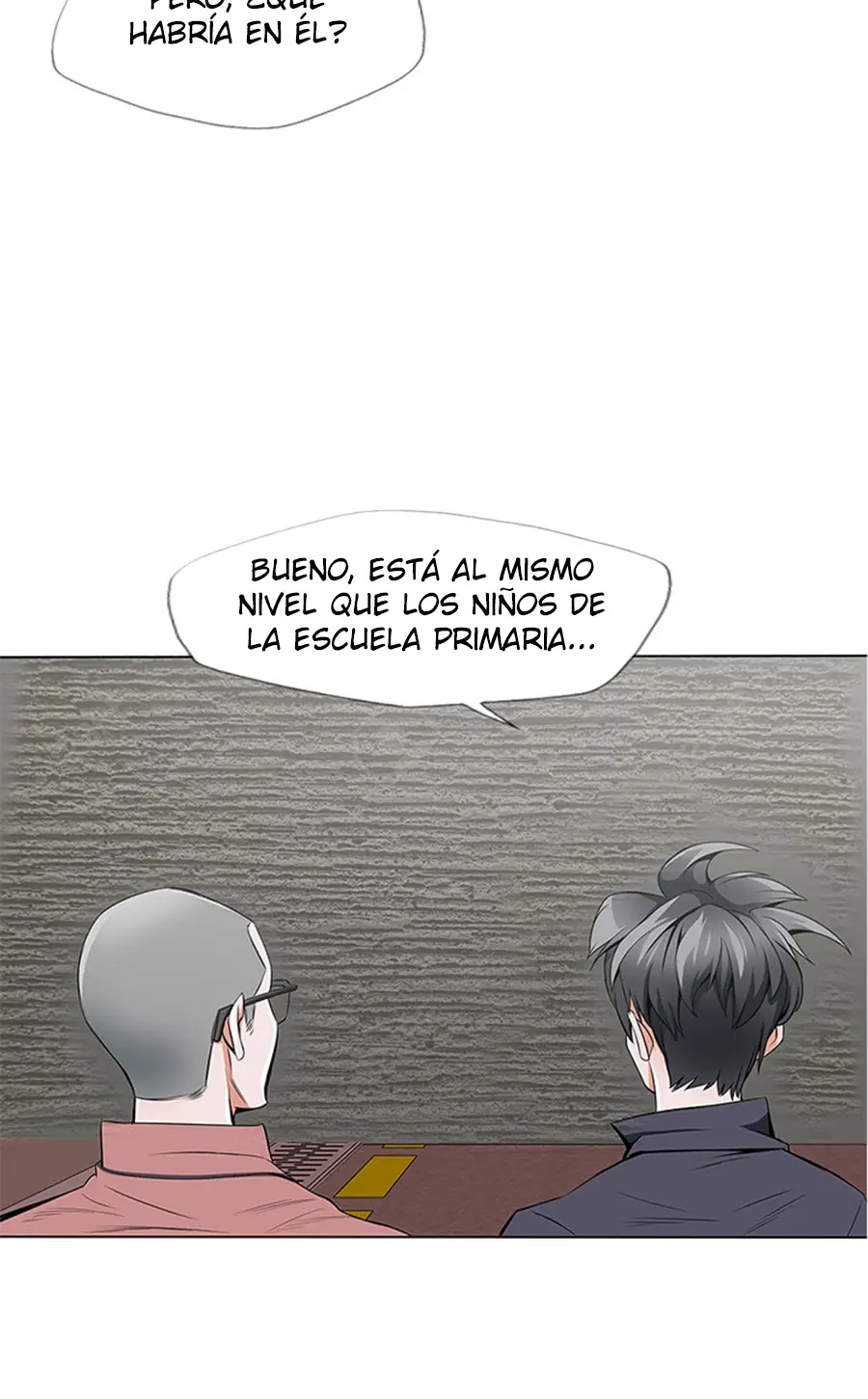 Read to Level Up capítulo 14, página 34