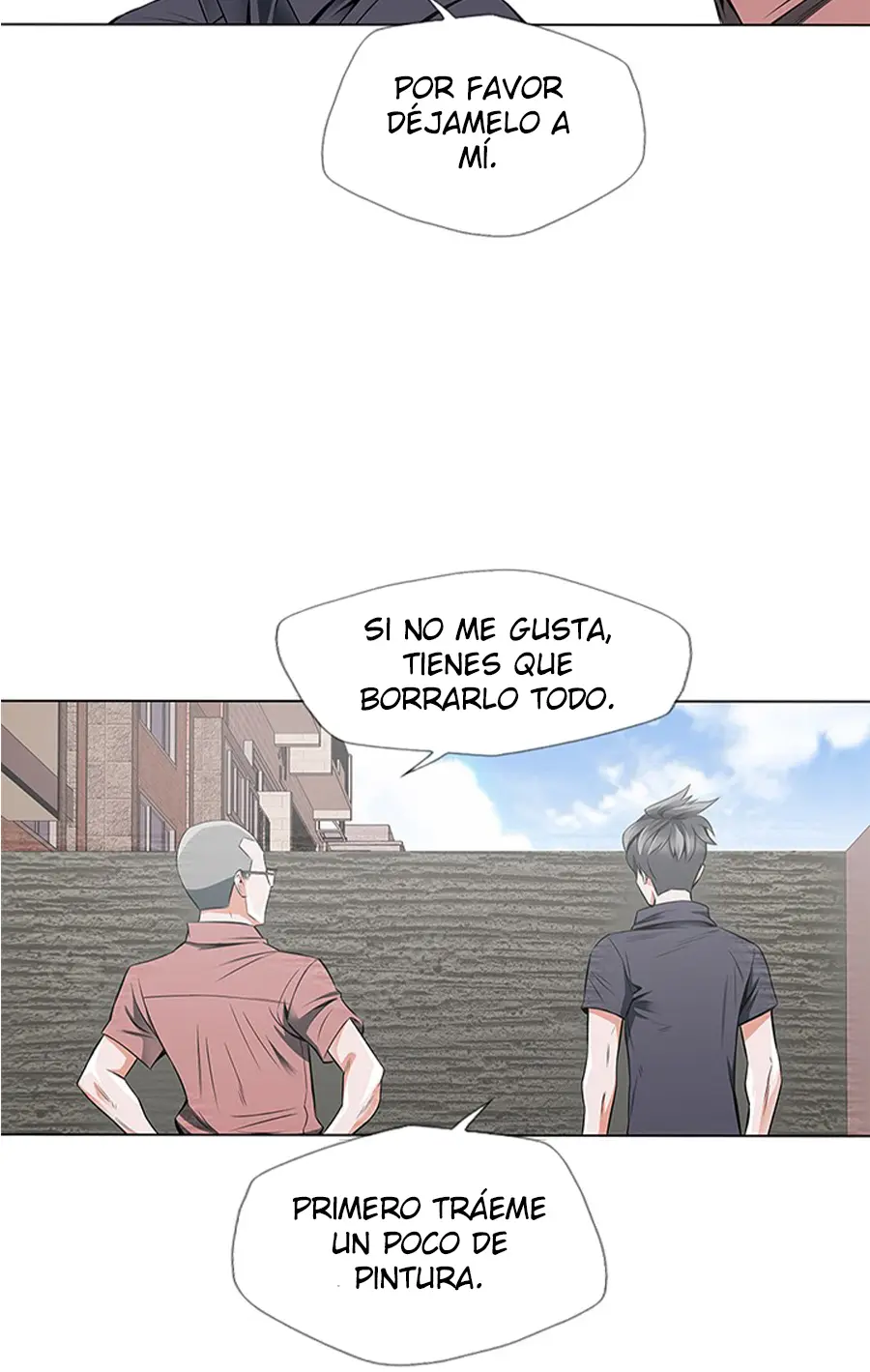 Read to Level Up capítulo 14, página 37