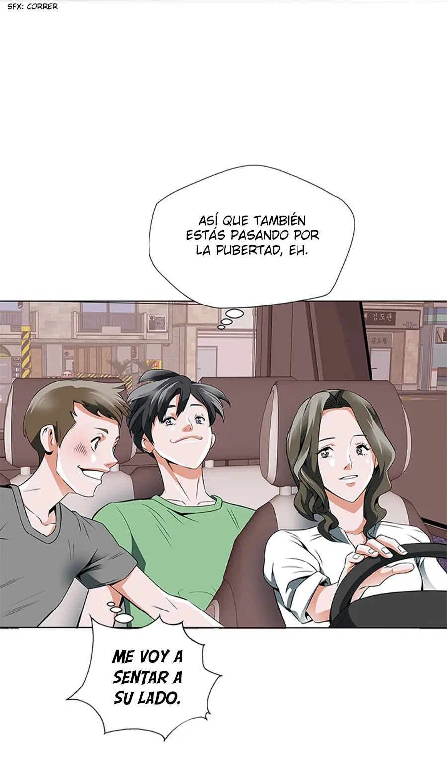 Read to Level Up capítulo 14, página 63