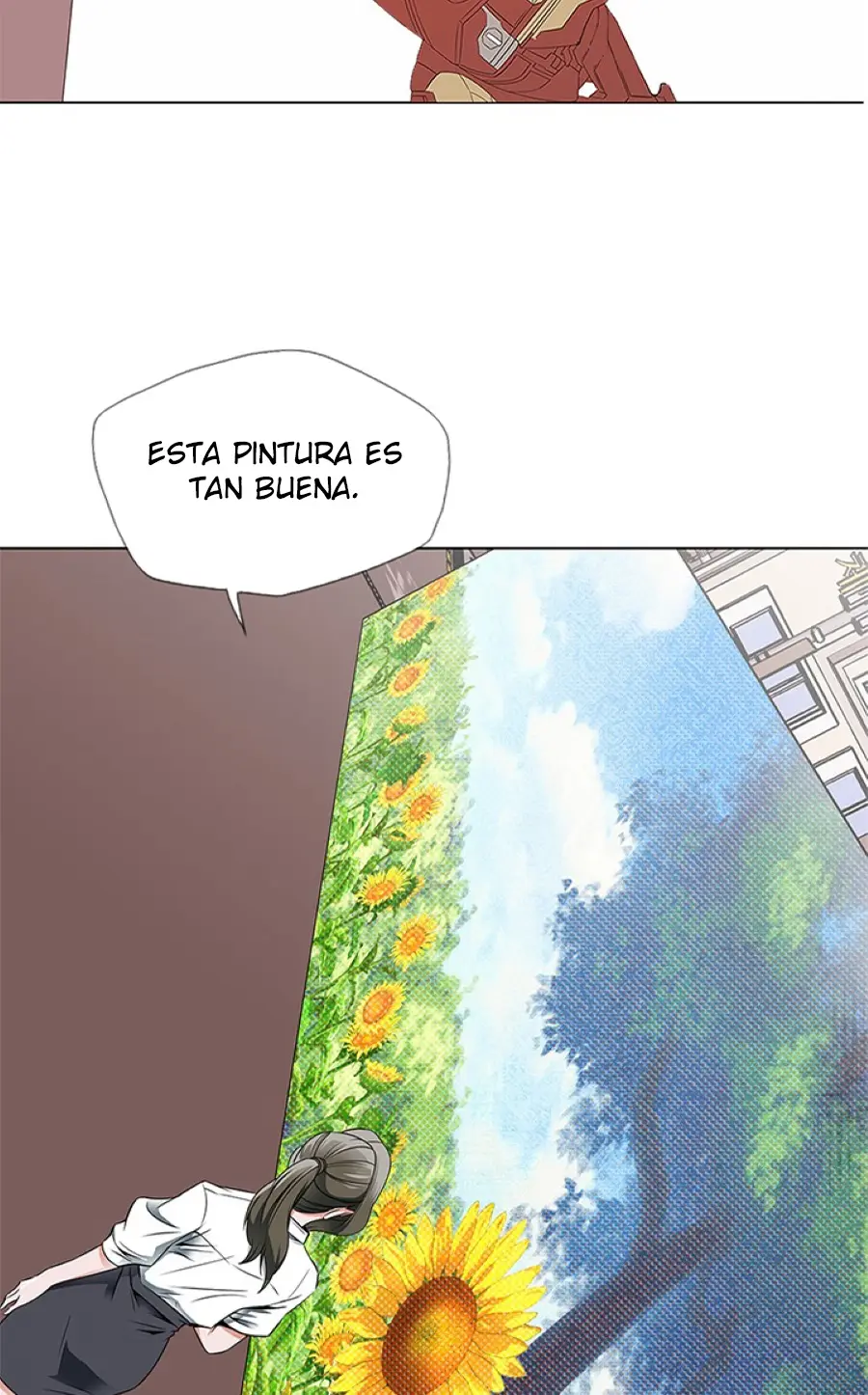 Read to Level Up capítulo 15, página 23