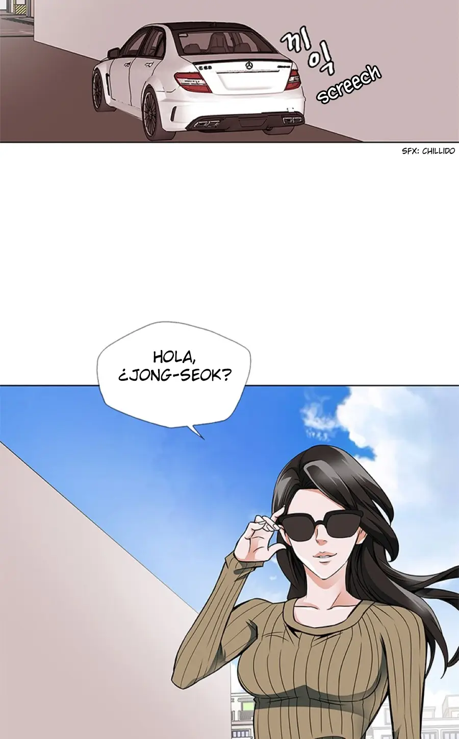 Read to Level Up capítulo 15, página 34