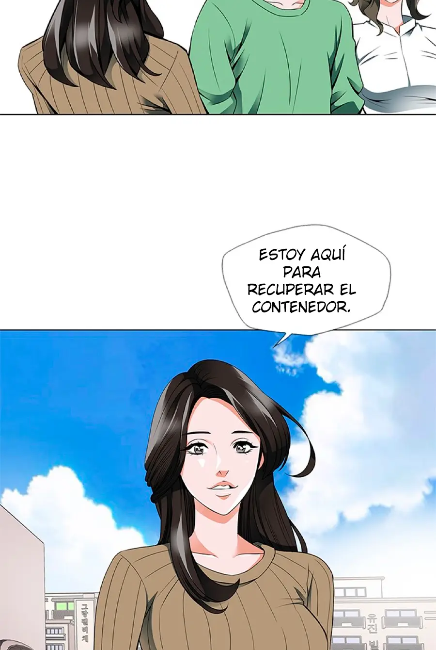 Read to Level Up capítulo 15, página 37