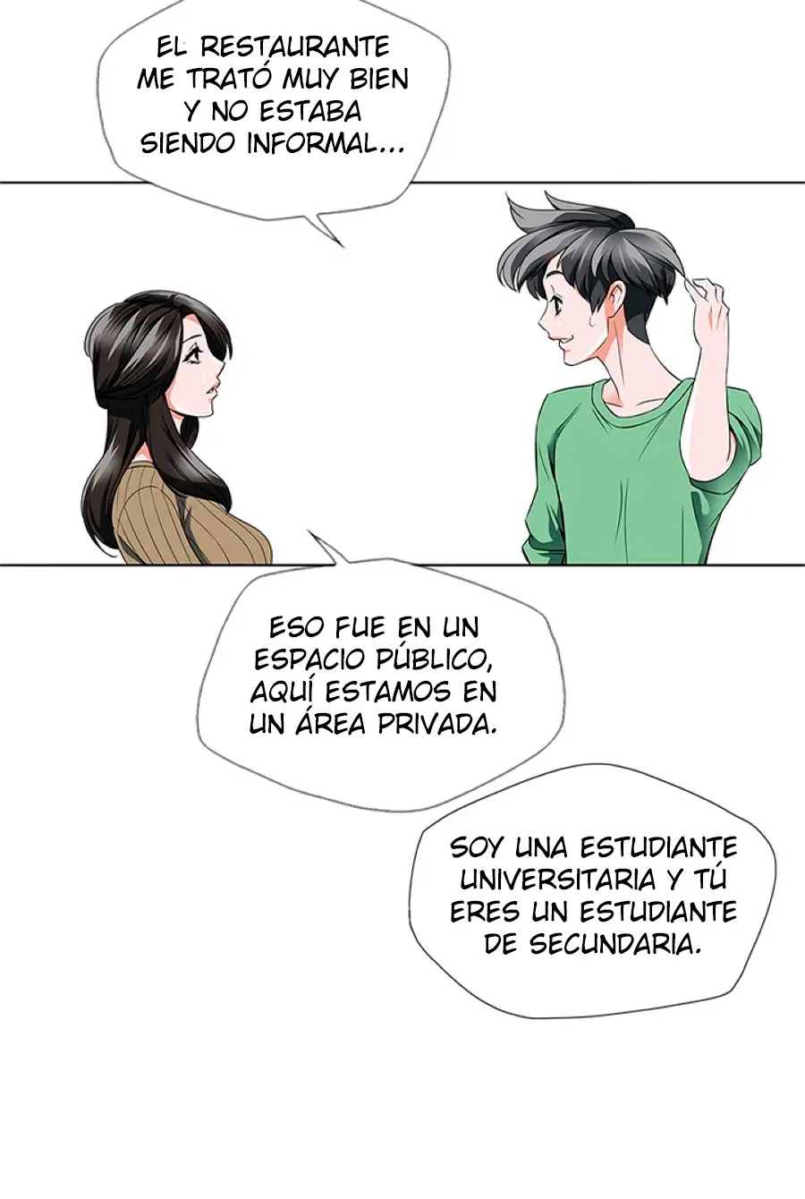 Read to Level Up capítulo 15, página 39