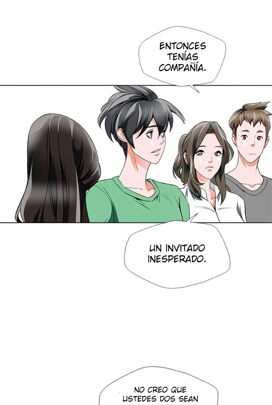 Read to Level Up capítulo 15, página 40