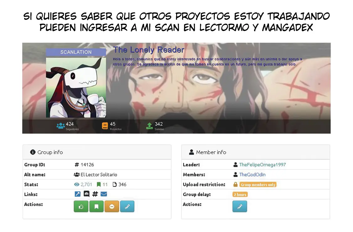 Read to Level Up capítulo 15, página 51