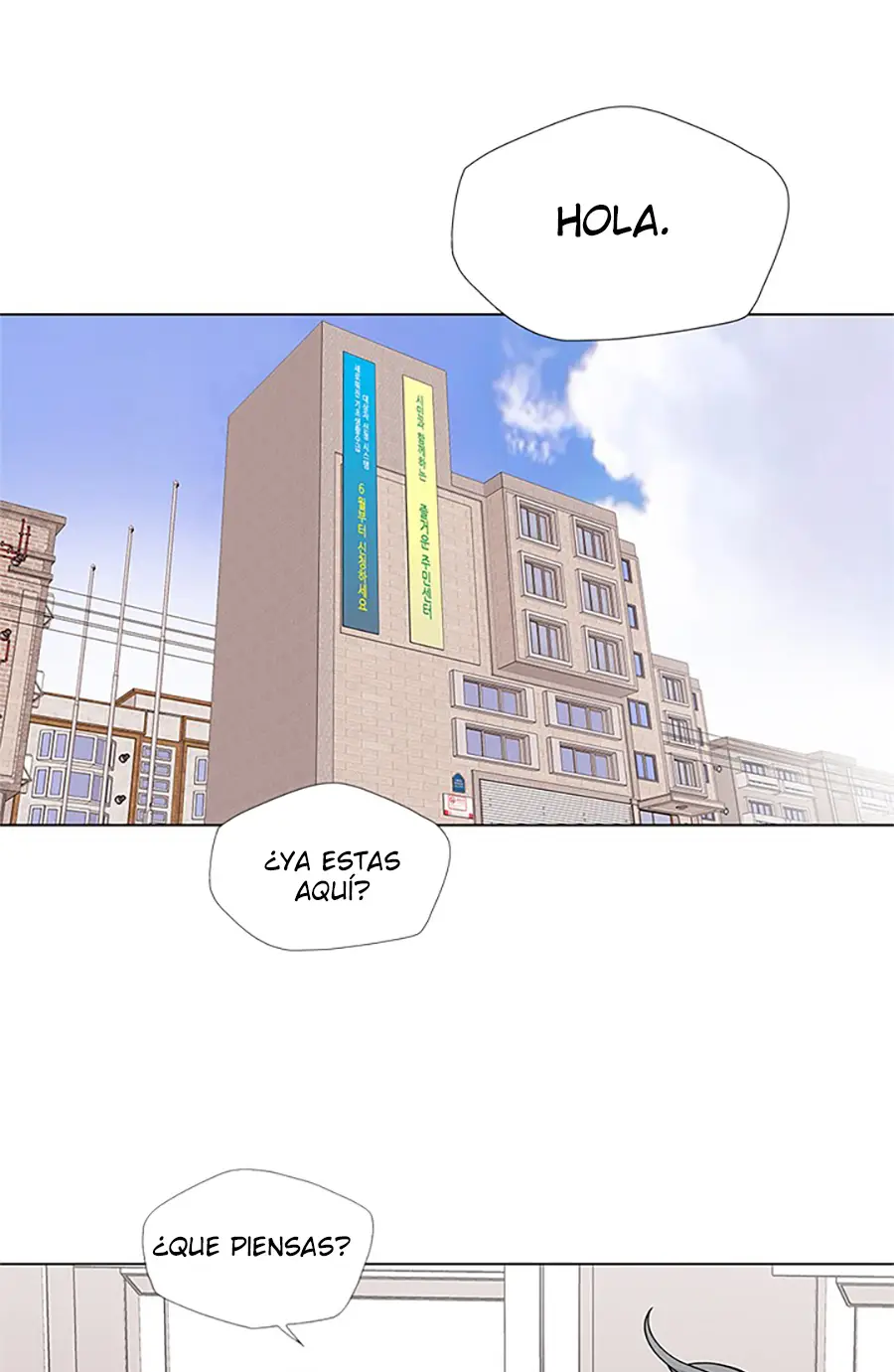 Read to Level Up capítulo 16, página 4