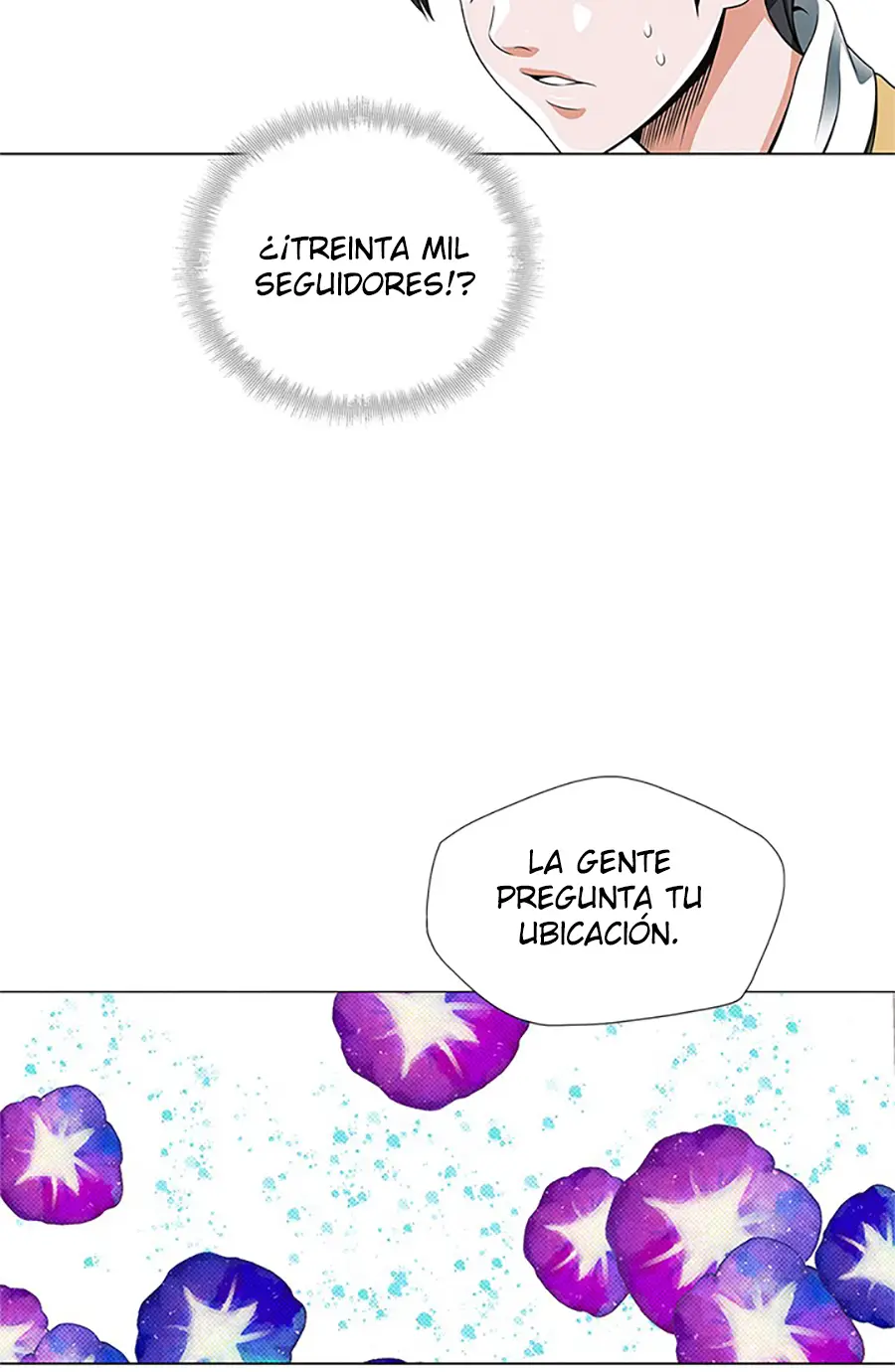 Read to Level Up capítulo 16, página 7