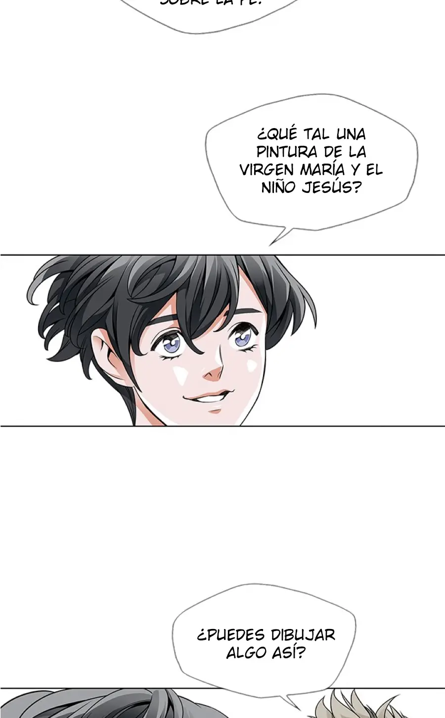 Read to Level Up capítulo 16, página 24
