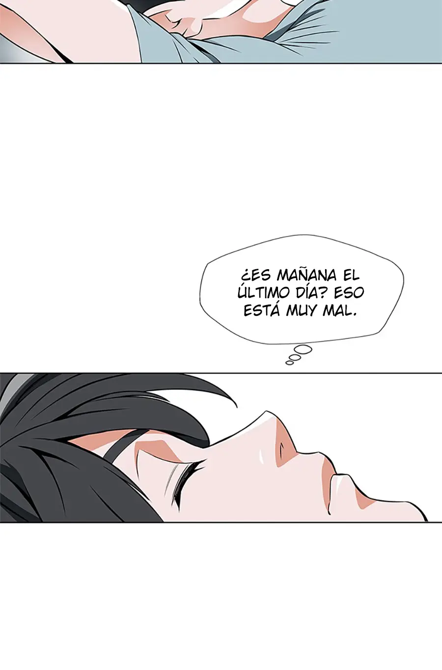Read to Level Up capítulo 17, página 14