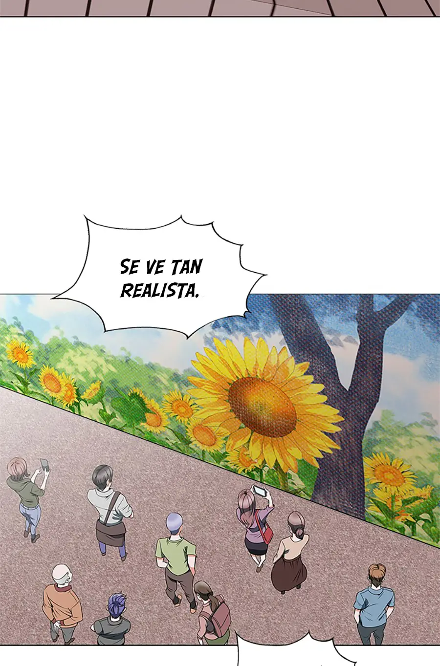 Read to Level Up capítulo 17, página 24
