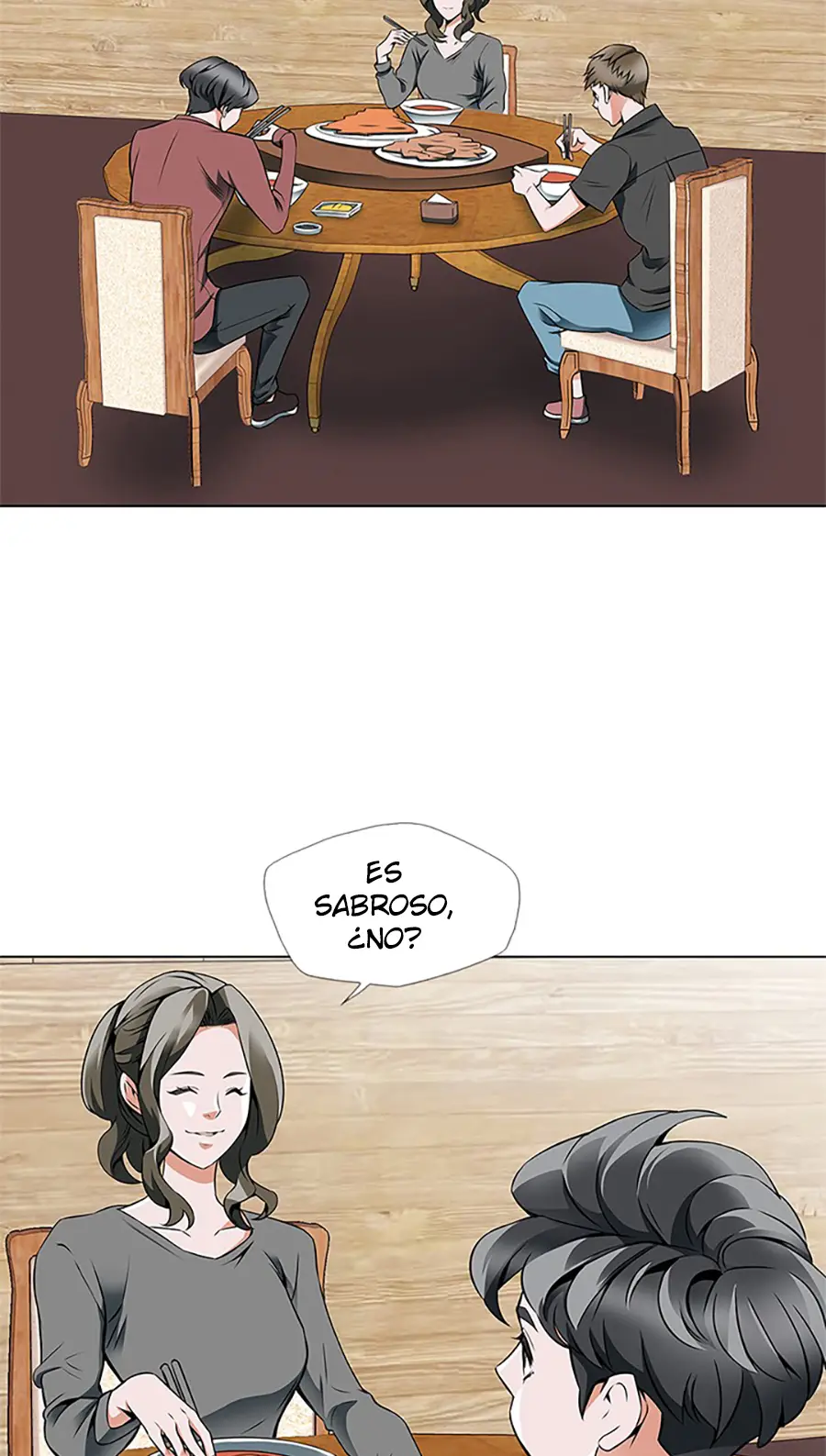 Read to Level Up capítulo 17, página 33