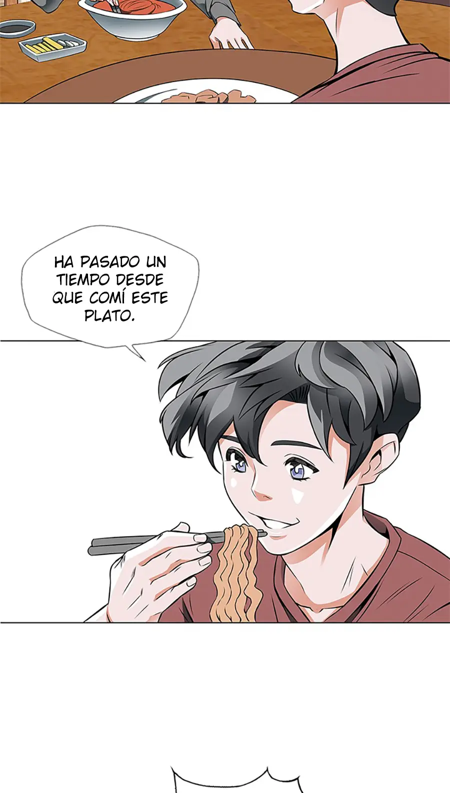 Read to Level Up capítulo 17, página 34