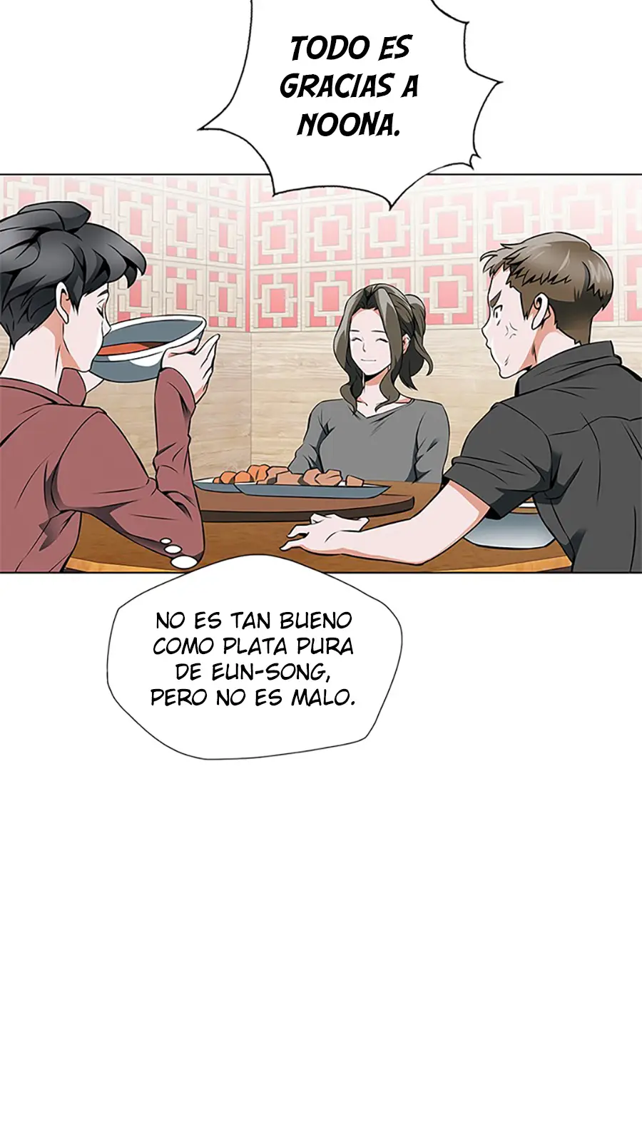 Read to Level Up capítulo 17, página 35