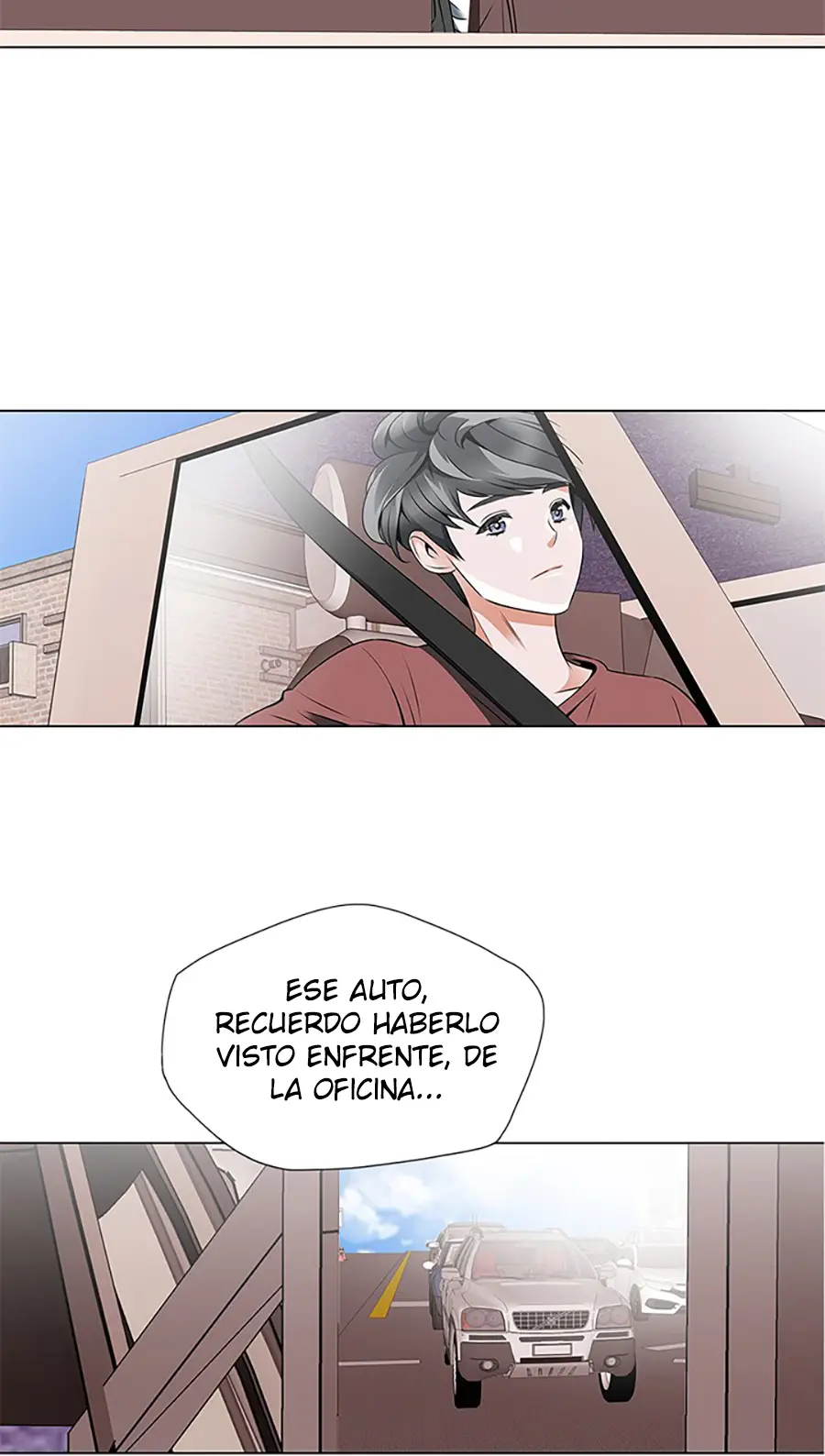Read to Level Up capítulo 17, página 37