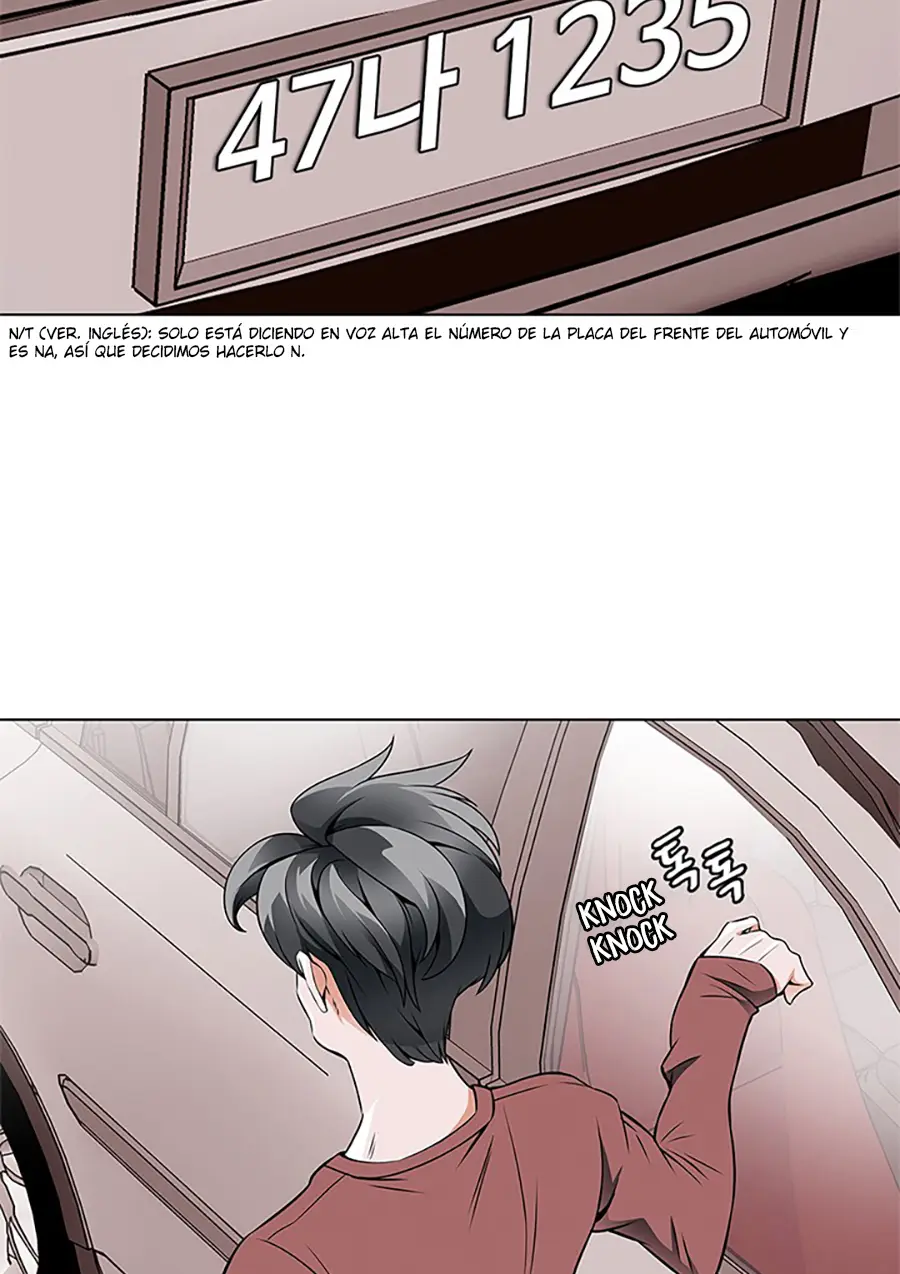 Read to Level Up capítulo 17, página 49
