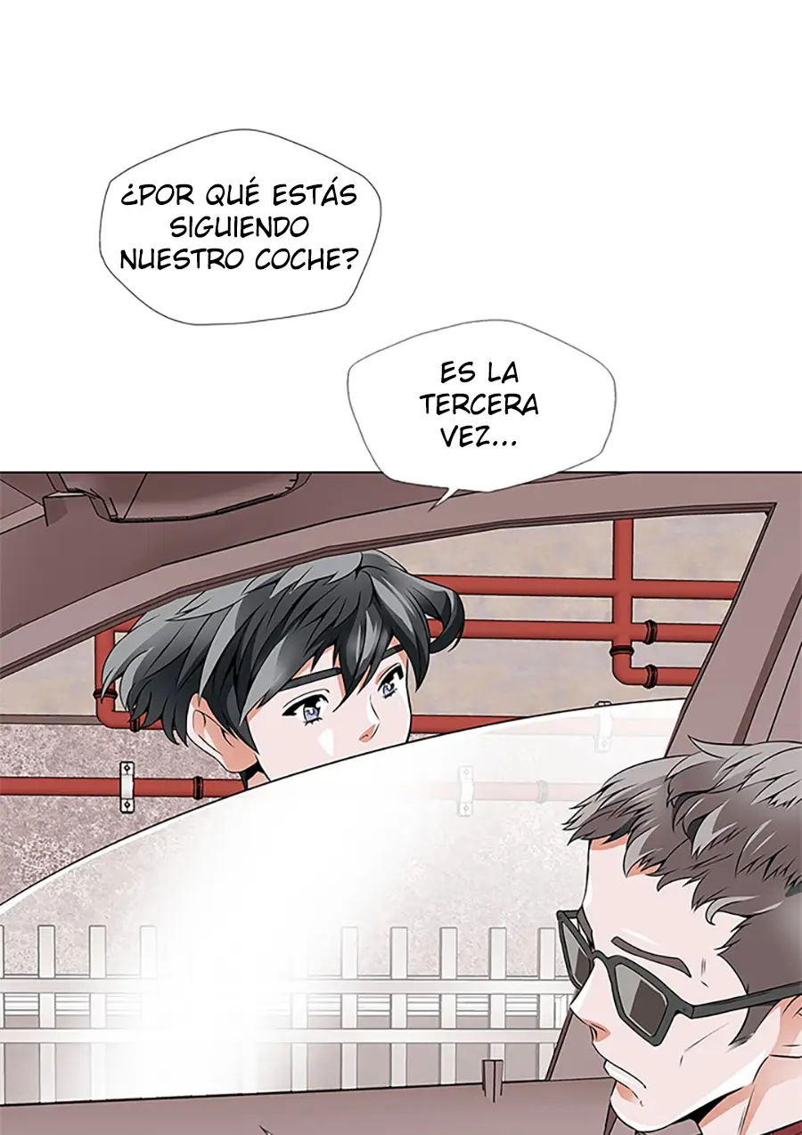 Read to Level Up capítulo 17, página 51