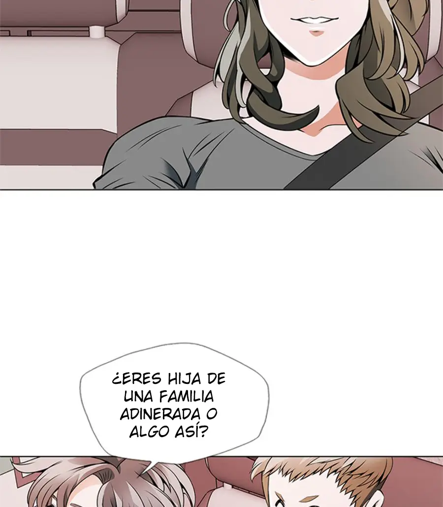 Read to Level Up capítulo 18, página 5
