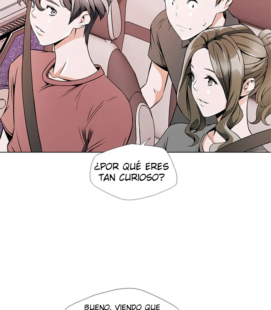 Read to Level Up capítulo 18, página 6