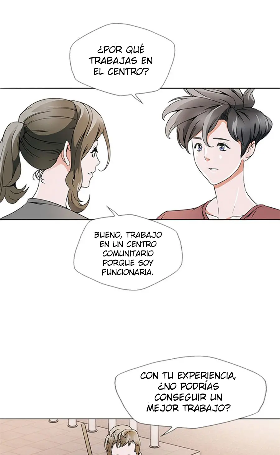 Read to Level Up capítulo 18, página 31