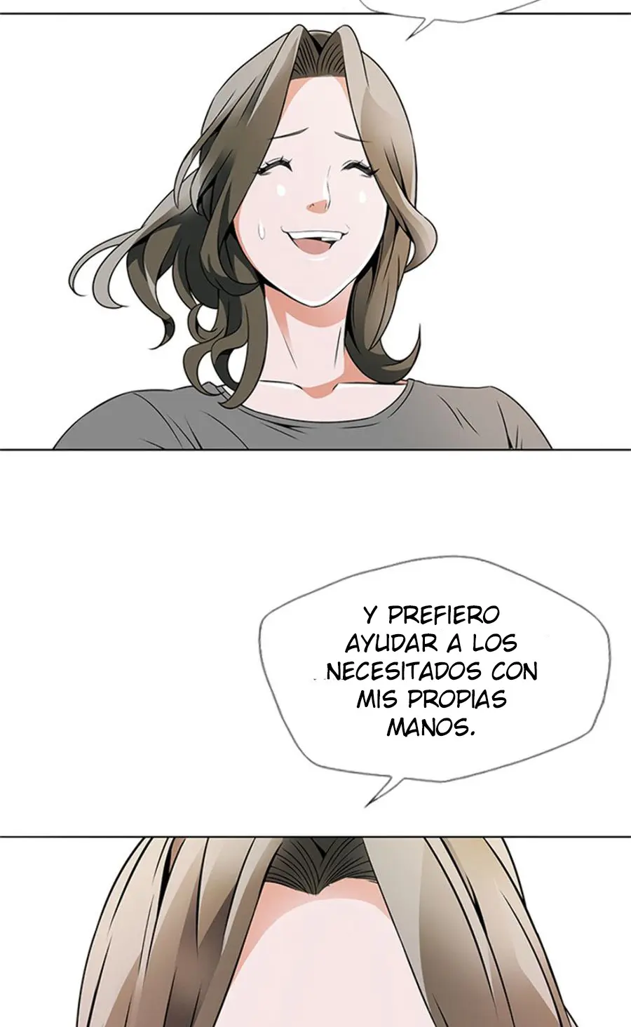 Read to Level Up capítulo 18, página 35
