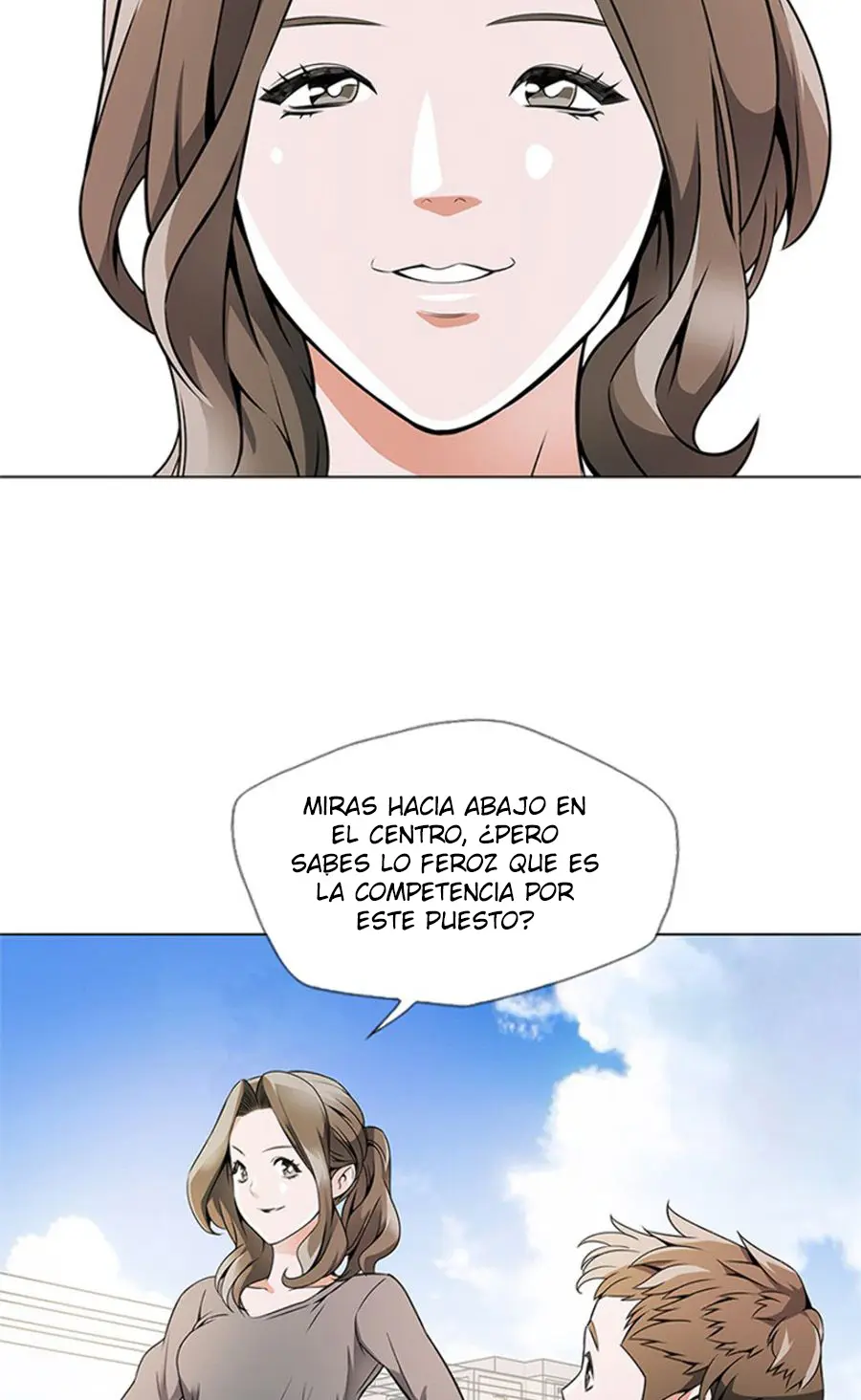 Read to Level Up capítulo 18, página 36
