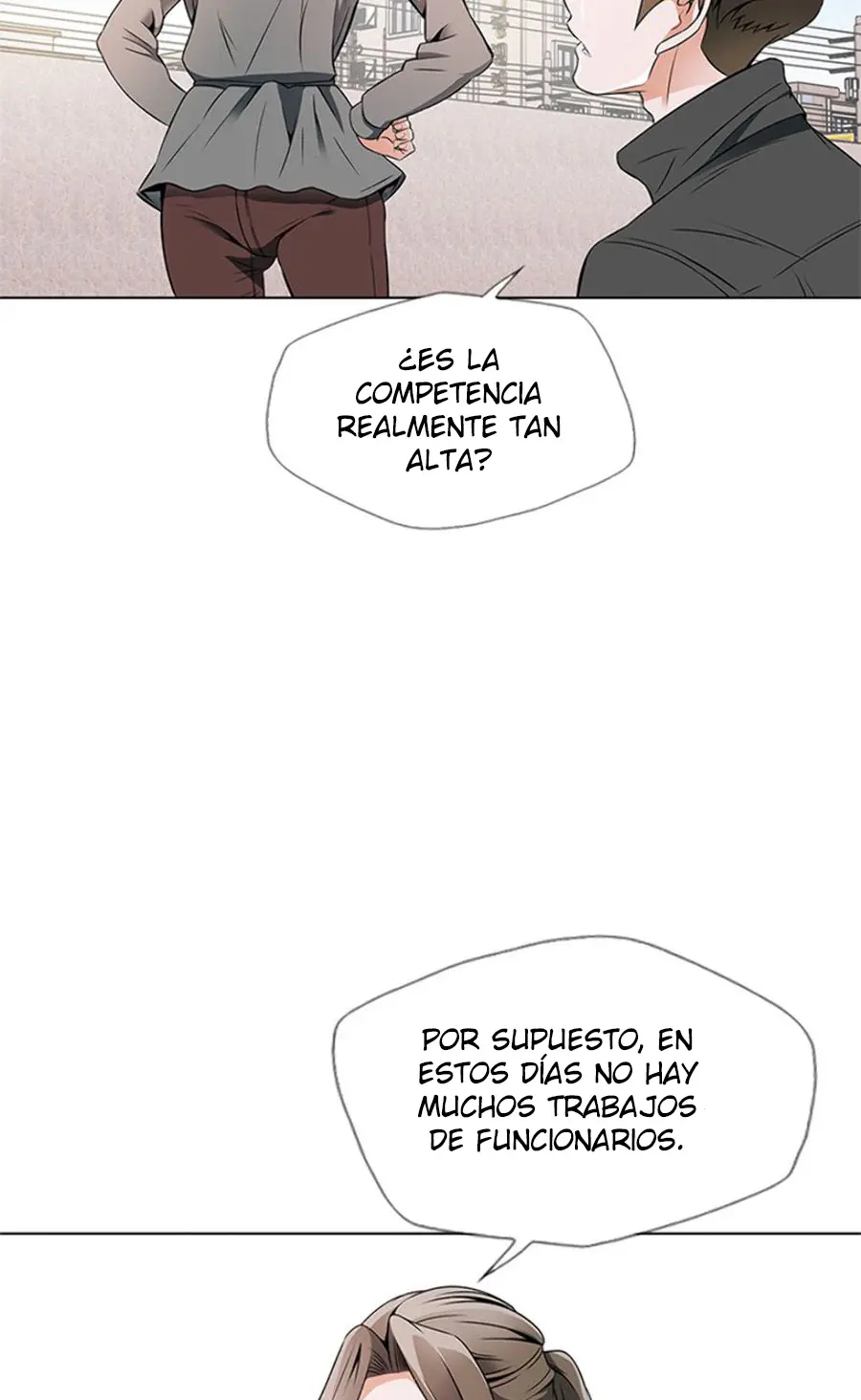 Read to Level Up capítulo 18, página 37