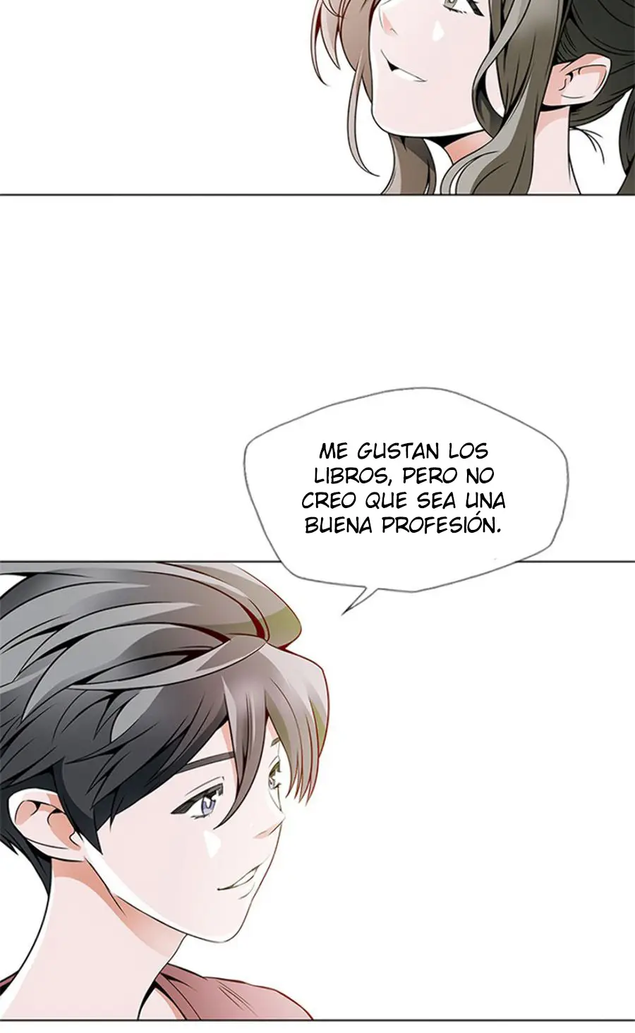 Read to Level Up capítulo 18, página 42