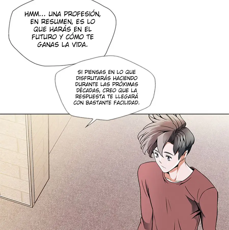 Read to Level Up capítulo 18, página 46