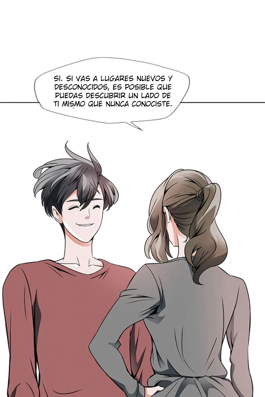 Read to Level Up capítulo 18, página 53