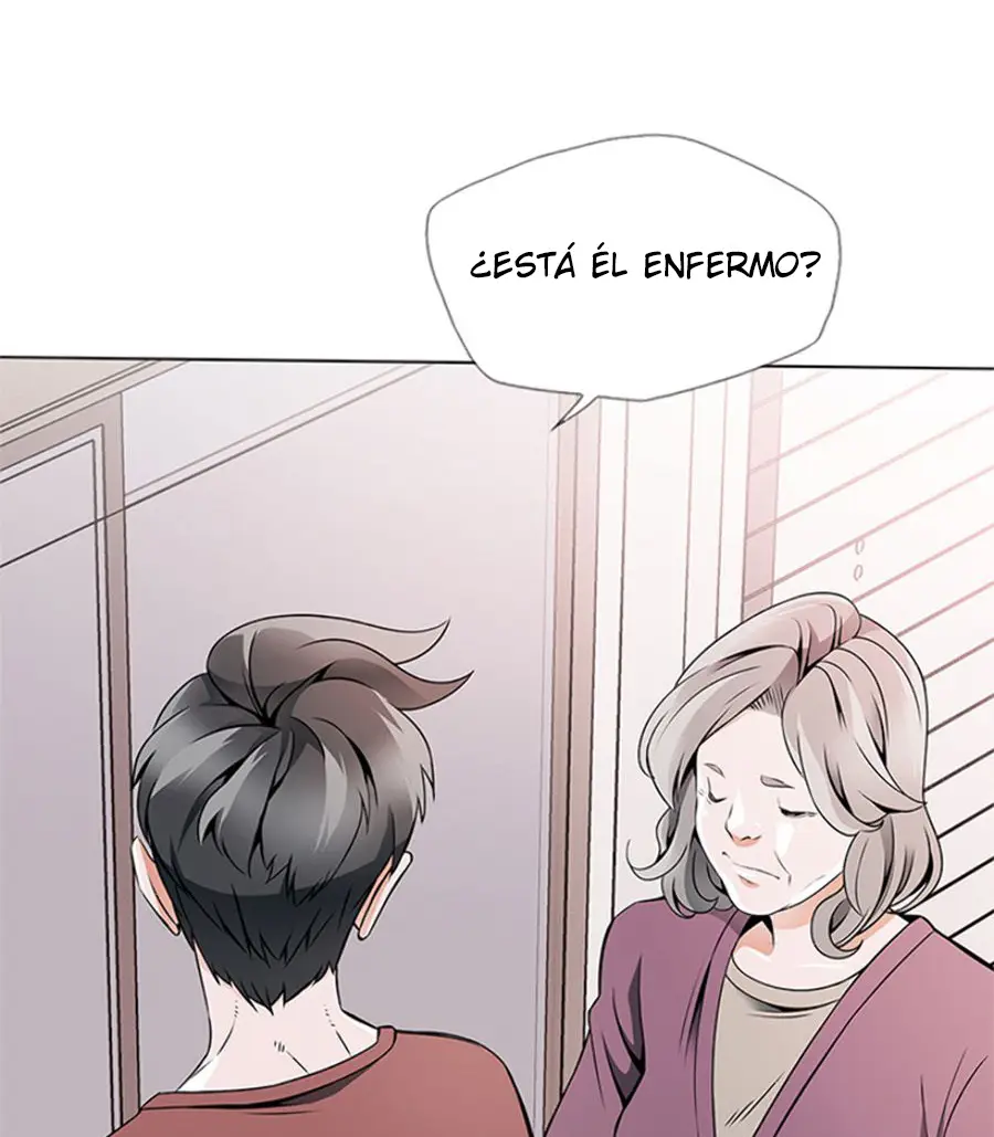 Read to Level Up capítulo 18, página 70