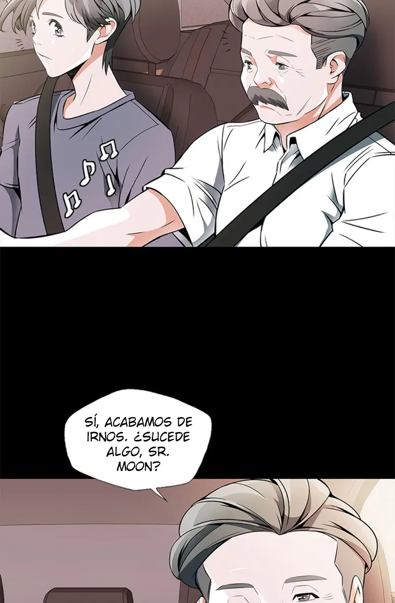 Read to Level Up capítulo 19, página 10