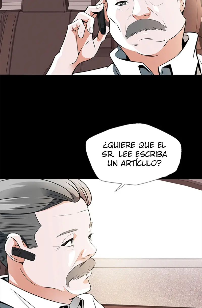 Read to Level Up capítulo 19, página 11