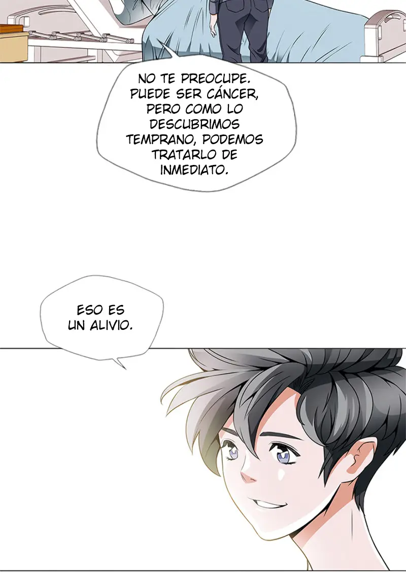 Read to Level Up capítulo 19, página 19