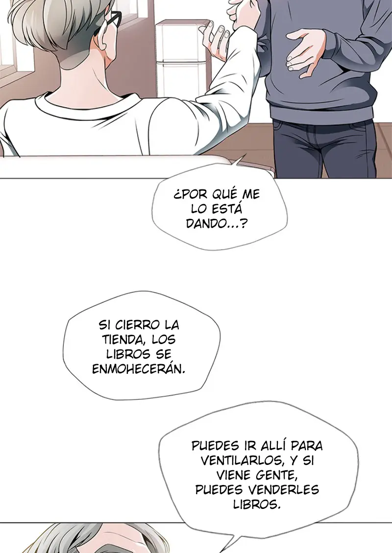 Read to Level Up capítulo 19, página 22