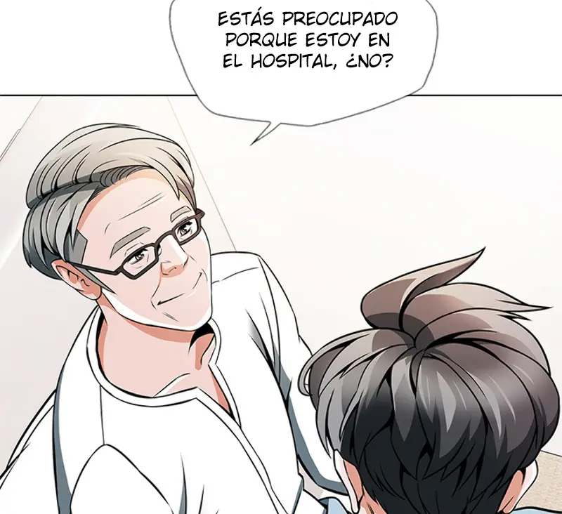 Read to Level Up capítulo 19, página 32