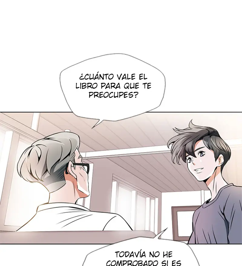 Read to Level Up capítulo 19, página 44