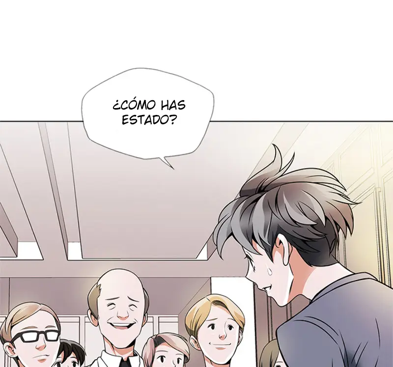 Read to Level Up capítulo 19, página 60