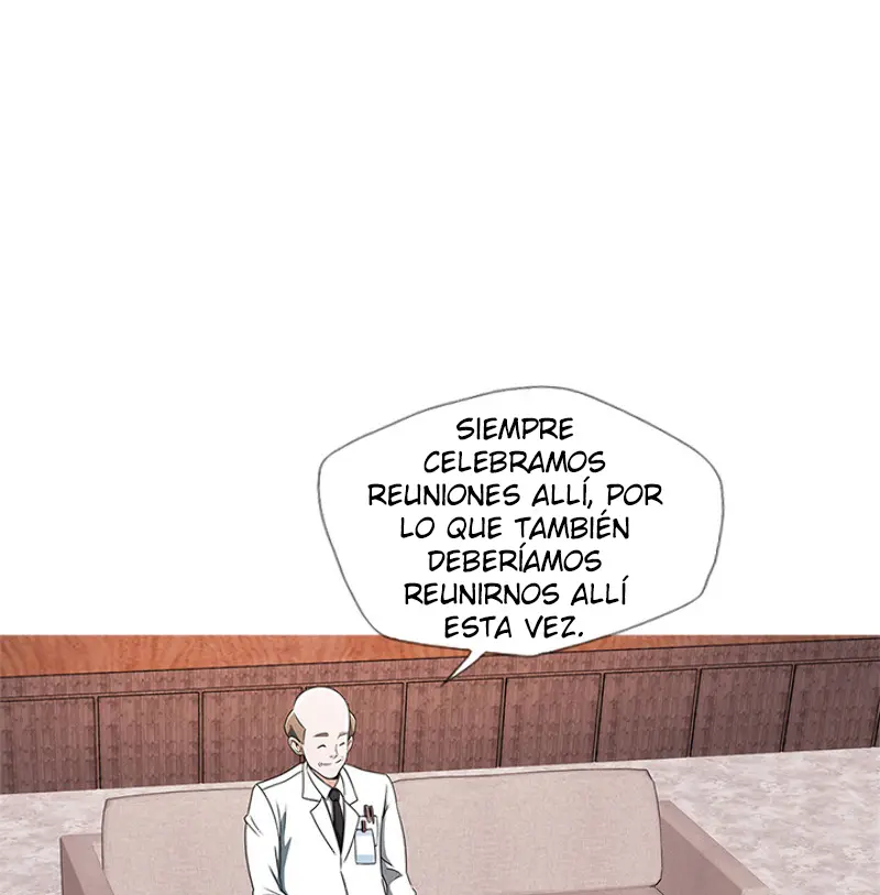 Read to Level Up capítulo 20, página 5