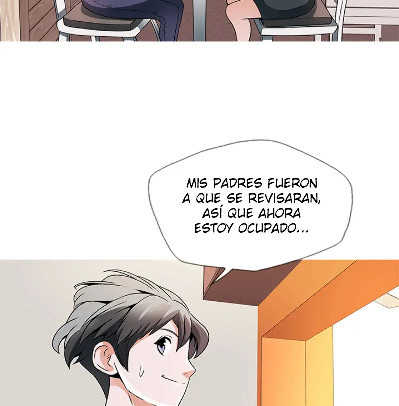 Read to Level Up capítulo 20, página 13