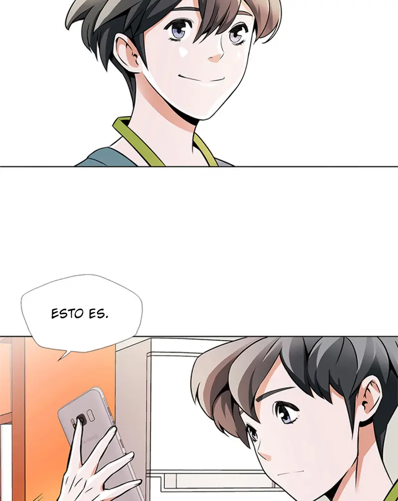 Read to Level Up capítulo 20, página 24