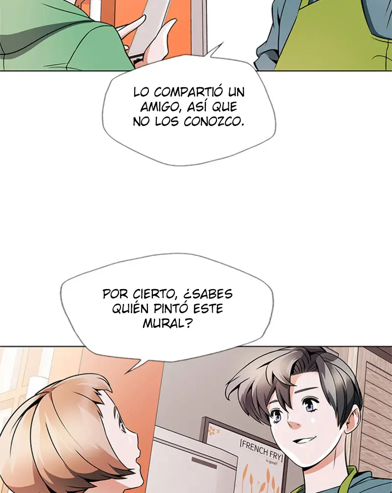 Read to Level Up capítulo 20, página 27