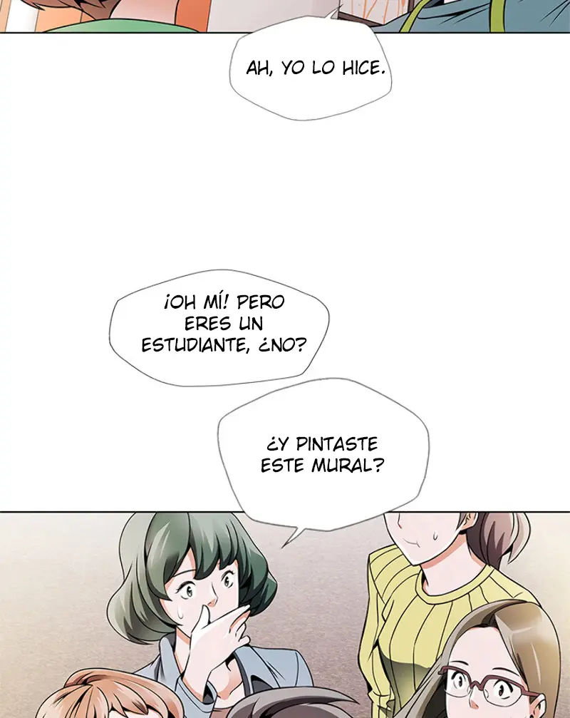 Read to Level Up capítulo 20, página 28