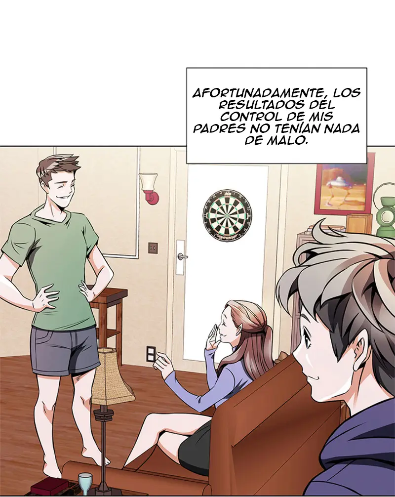 Read to Level Up capítulo 20, página 33